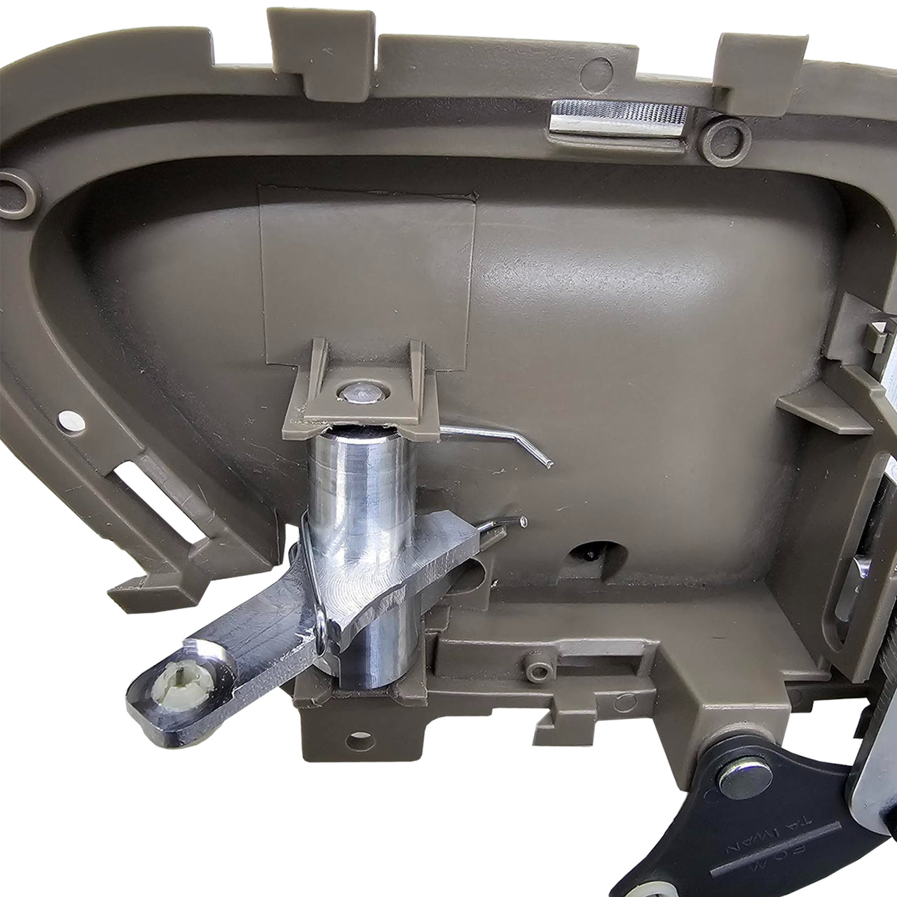 CM Billet Interior Door Handle 95-99 C/K