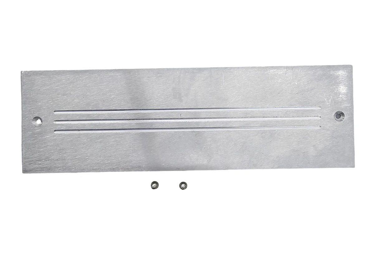 Billet Under Steering Wheel Piece 88-94 C/K