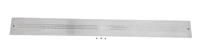 CM Billet Under Glove Box Cover 88-94 C/K