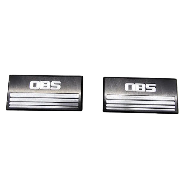 CM Billet (OBS) Door Pillar Tag