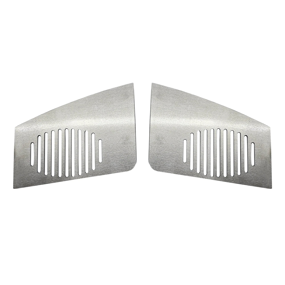 OBS Truck Billet Speaker Grill Covers 88-94 C/K