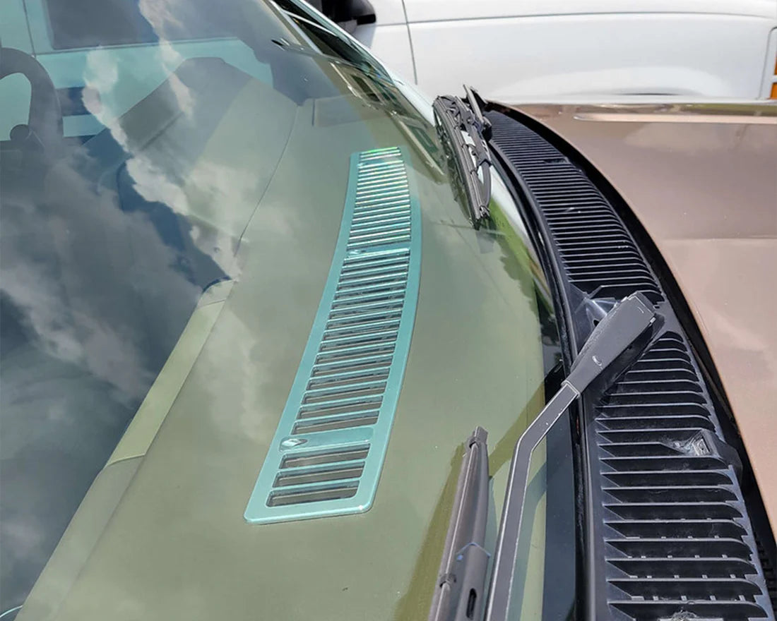 Chevy | GMC 1988-1994 Billet Dash saver