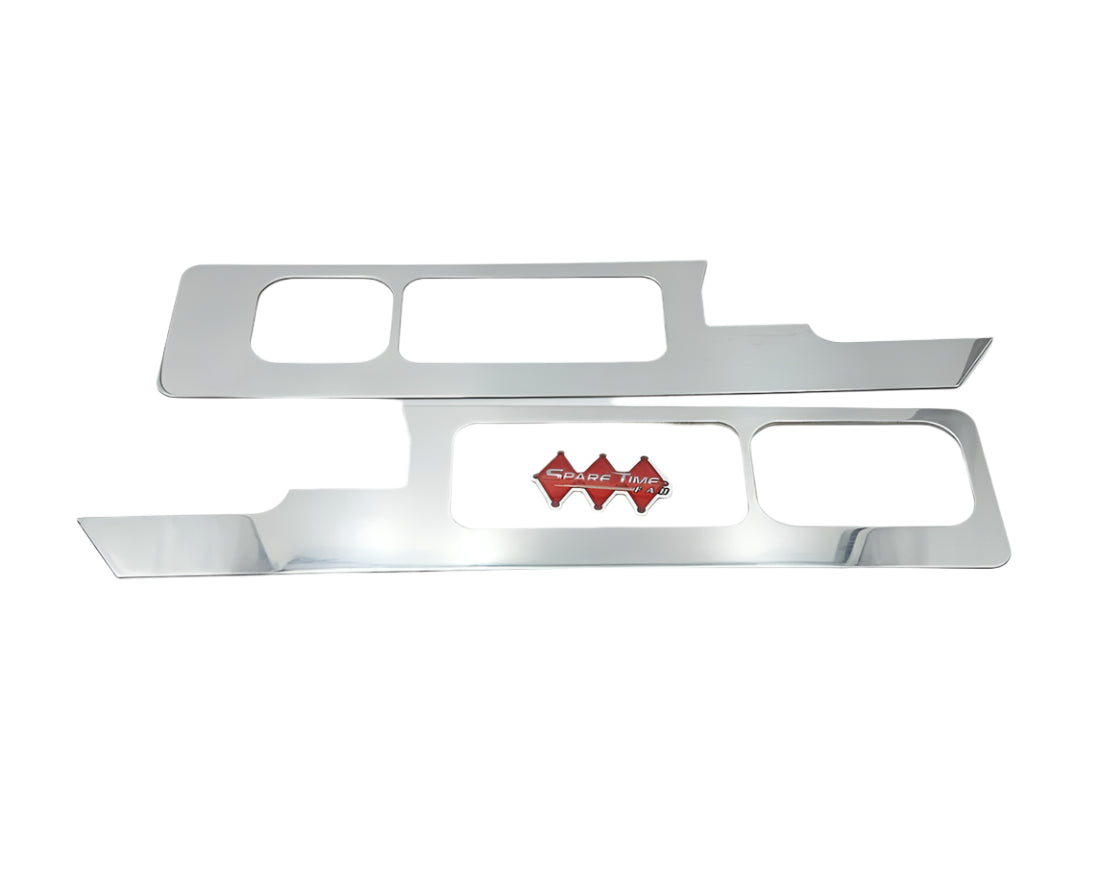 Chevy | GMC 1988-1994 Billet OBS Door Trim