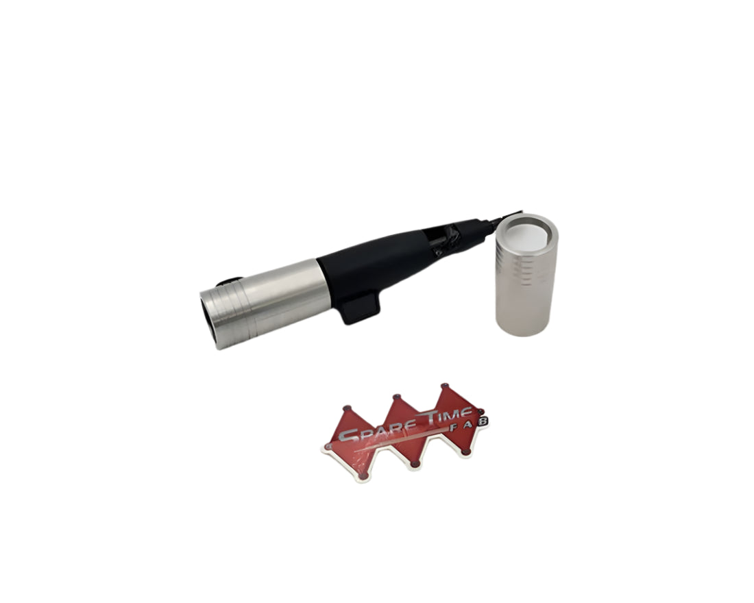 Chevy | GMC 1988-1994 Billet OBS Turn Signal Cruise Cover