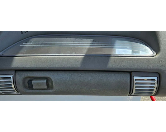 Chevy | GMC 1995-1996 Dash Insert