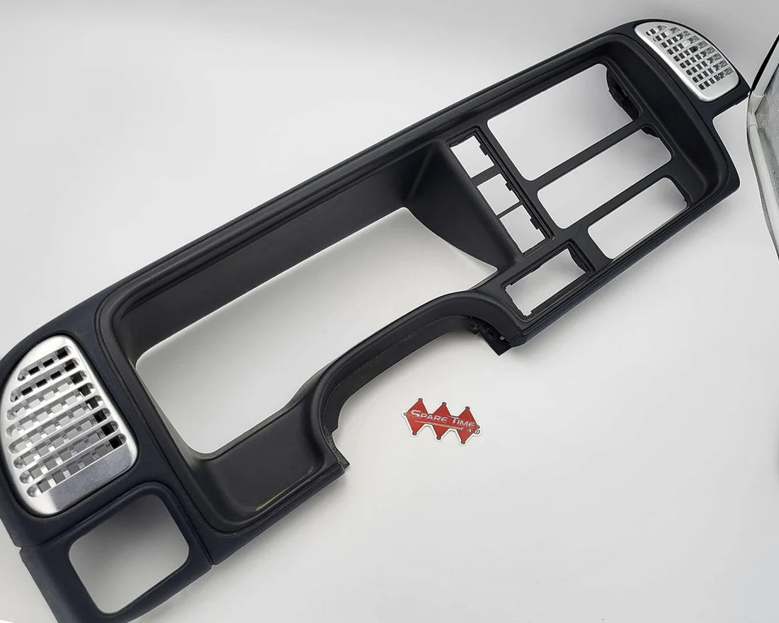 Chevy | GMC 1995-1998 Billet OBS Dash Vents