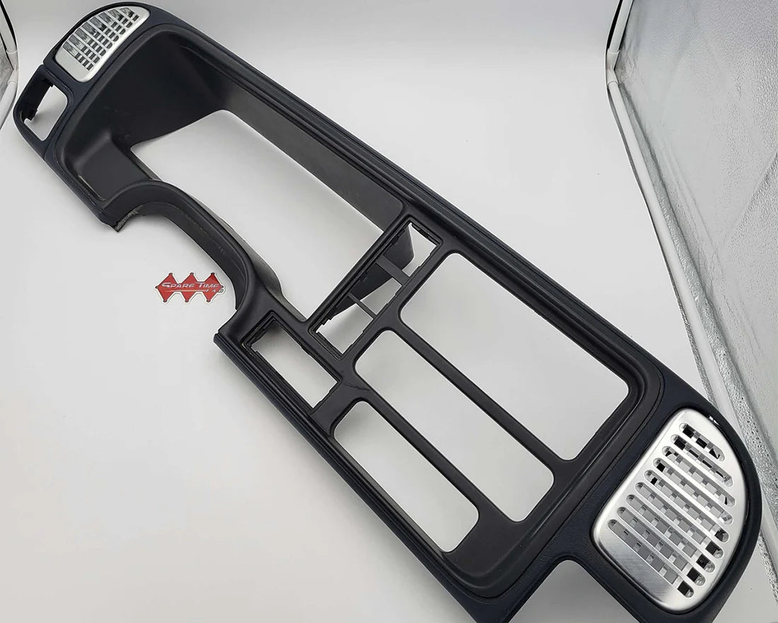 Chevy | GMC 1995-1998 Billet OBS Dash Vents