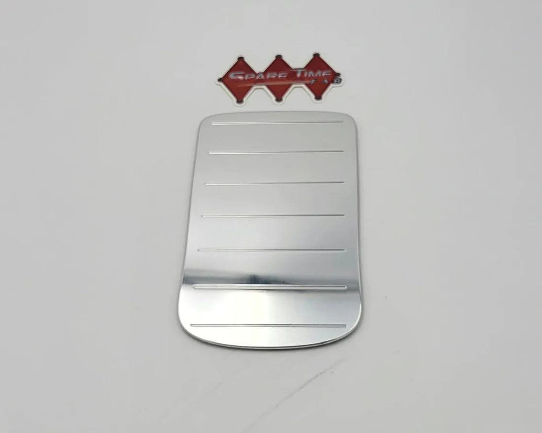 Chevy | GMC 1995-1998 Billet OBS Center Console Insert