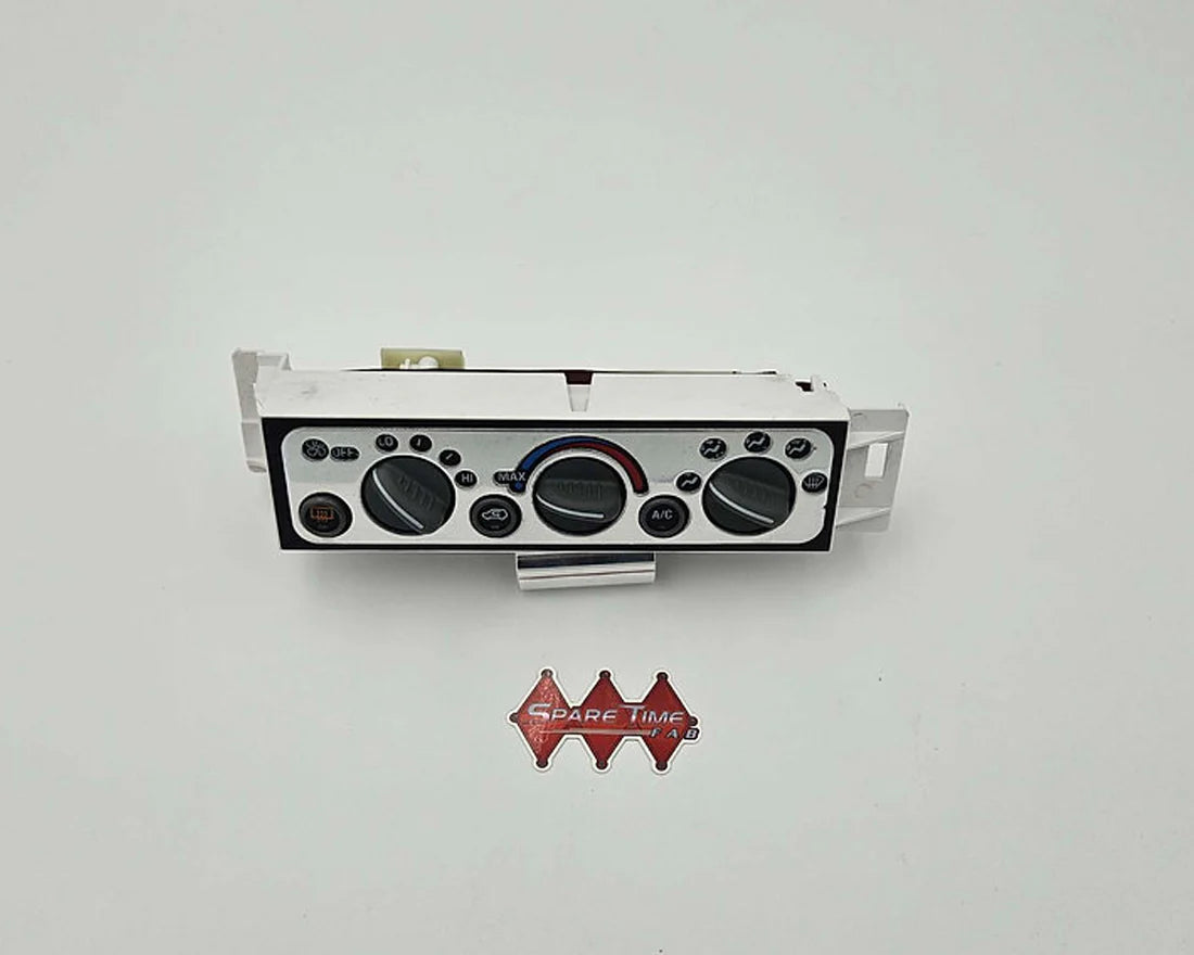 Chevy | GMC 1995-1998 HVAC Control 2 Switch