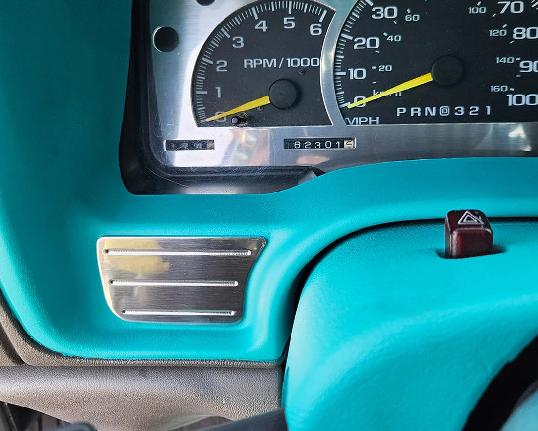 Chevy | GMC 1995-1998 Left Dash Trim