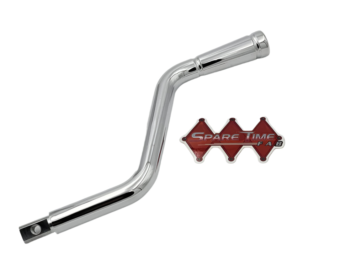 Chevy | GMC 1995-1998 Billet OBS Shift Lever