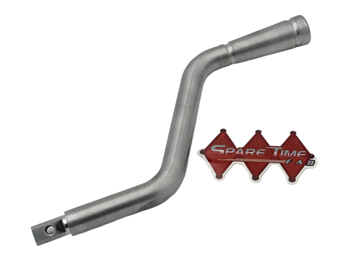 Chevy | GMC 1995-1998 Billet OBS Shift Lever