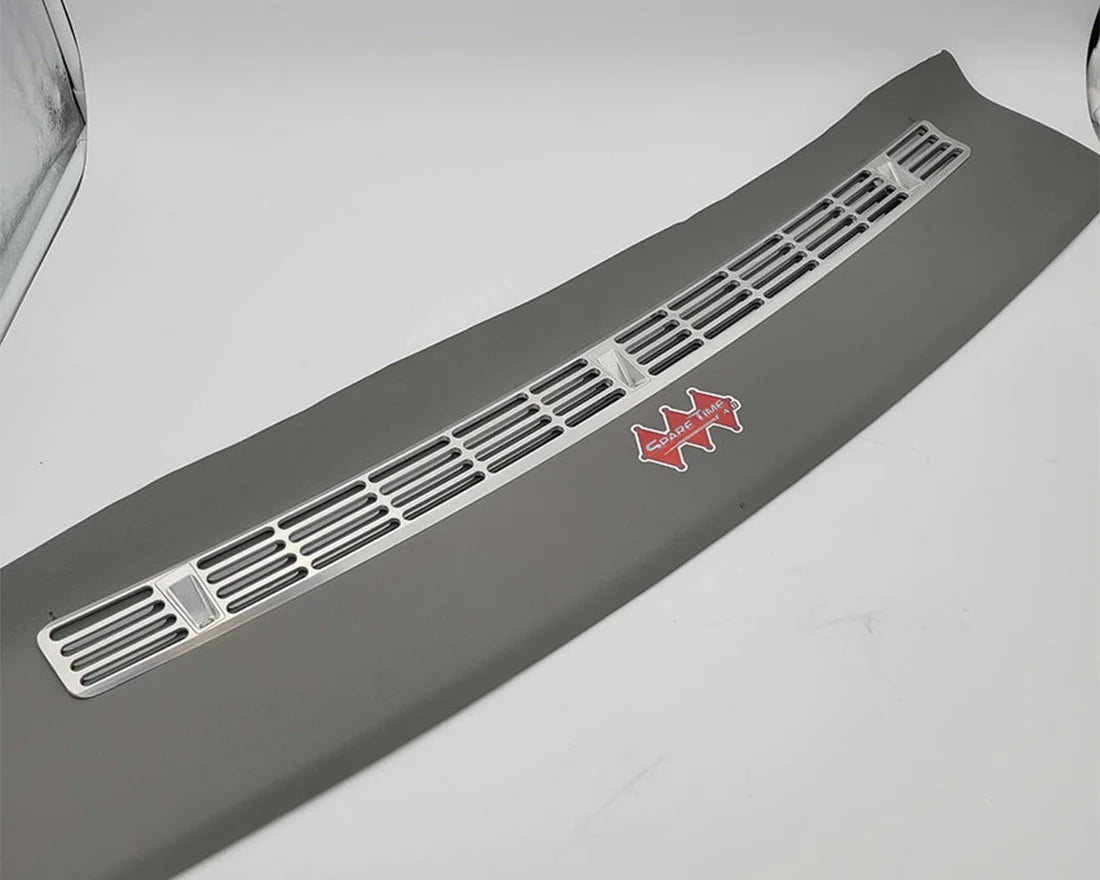 Chevy | GMC 1997-1998 Billet Dash Saver