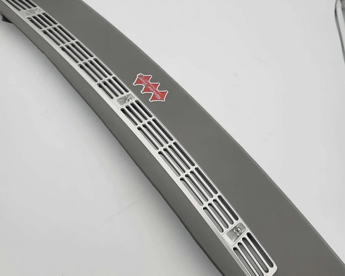Chevy | GMC 1997-1998 Billet Dash Saver