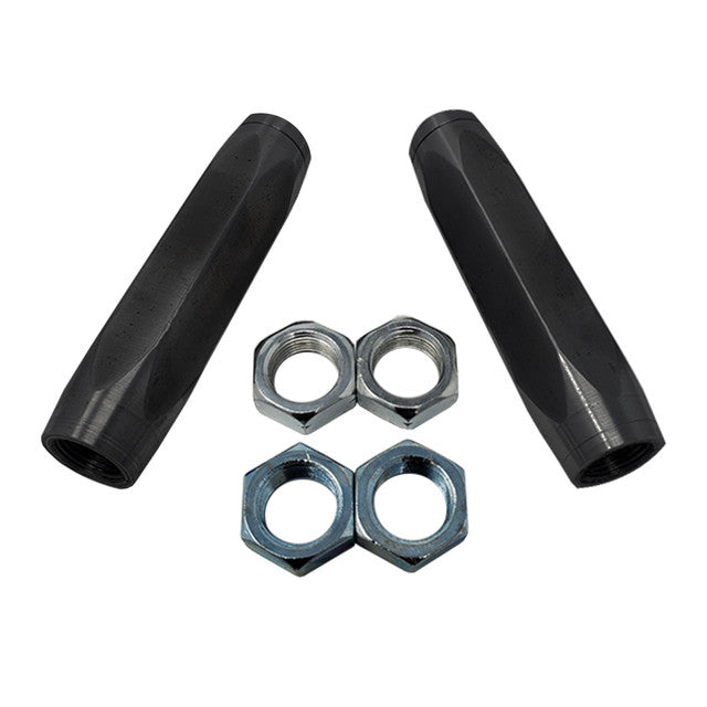 Heavy Duty GM Truck Tie Rod Sleeves 88-98 C/K