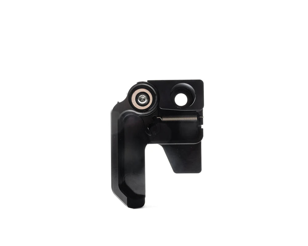 Billet Hood Release Handle