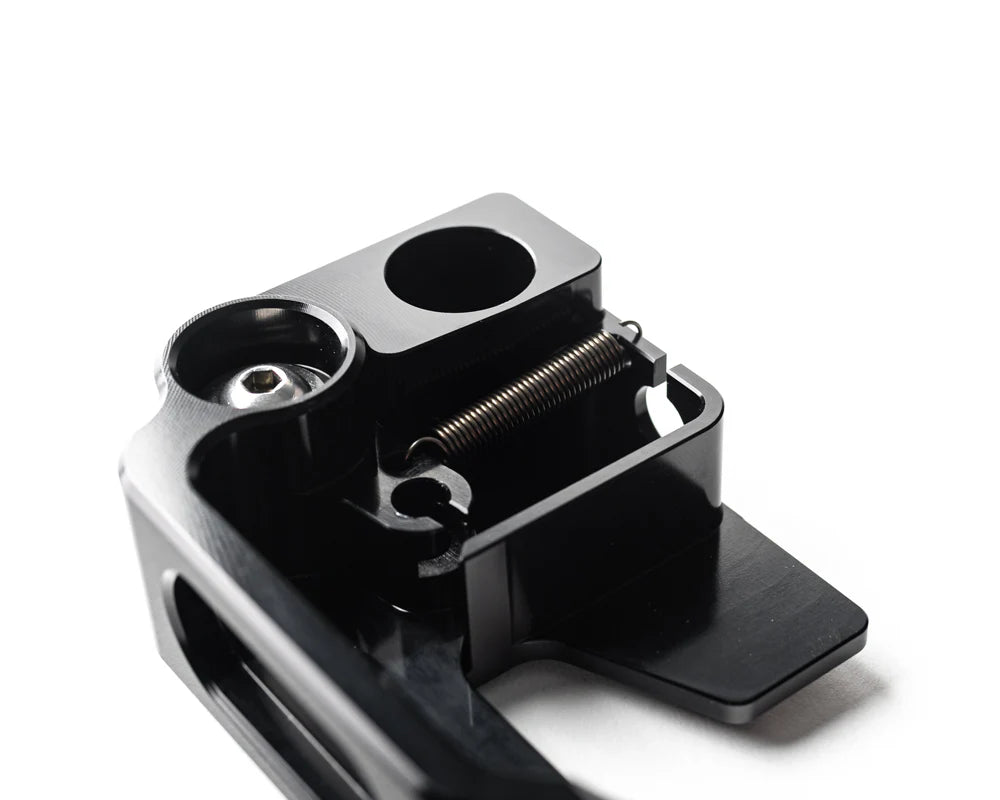 Billet Hood Release Handle