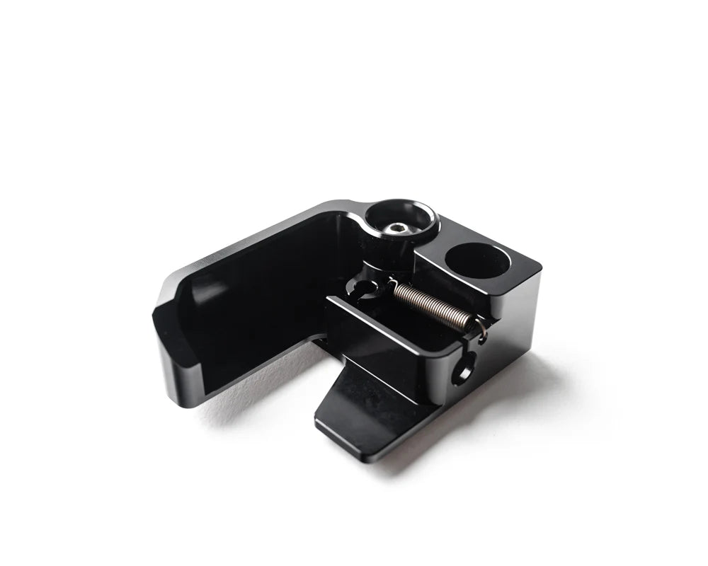 Billet Hood Release Handle