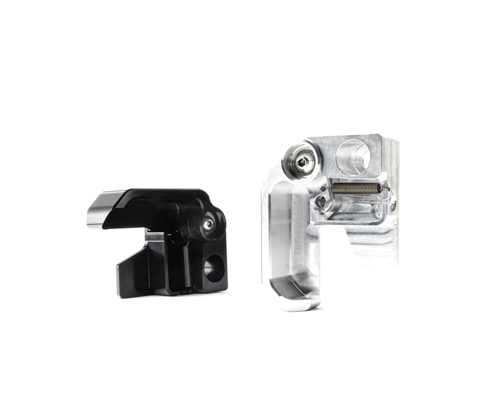 Billet Hood Release Handle