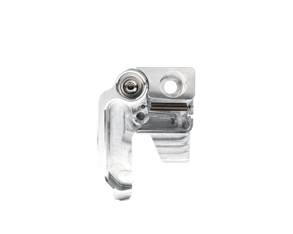 Billet Hood Release Handle