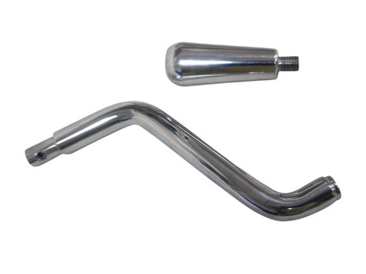 Chevy | GMC OBS 1995-1999 Shifter - Round Design