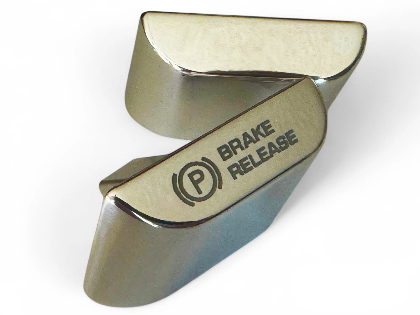 Chevy | GMC OBS 1995-1999 Parking Brake Release Handle