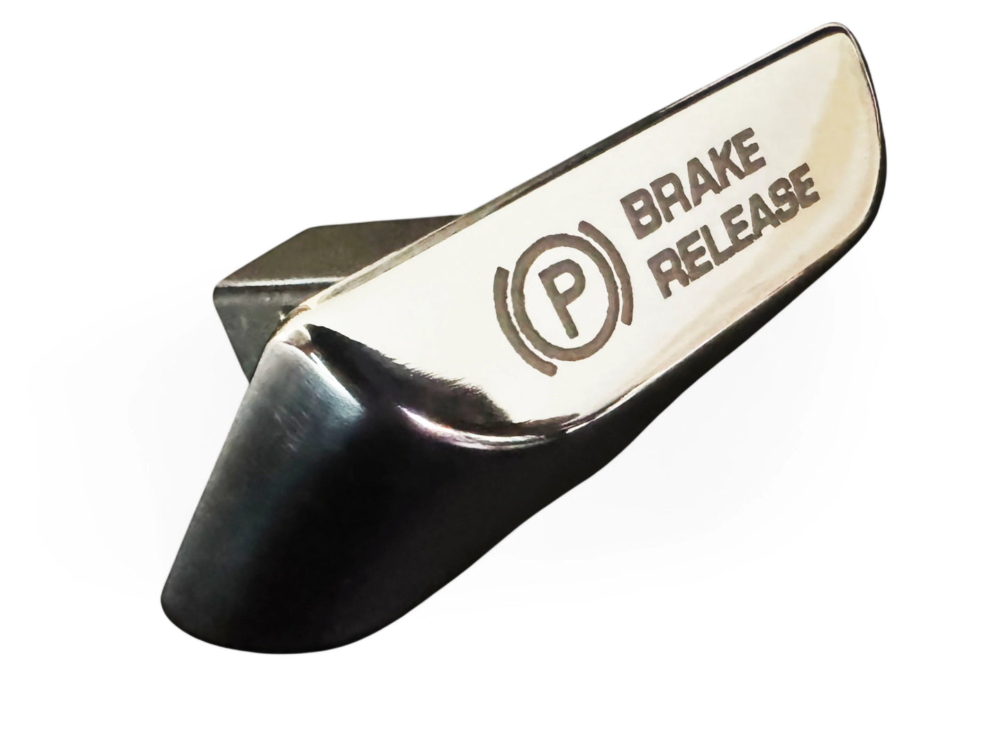 Chevy | GMC OBS 1995-1999 Parking Brake Release Handle