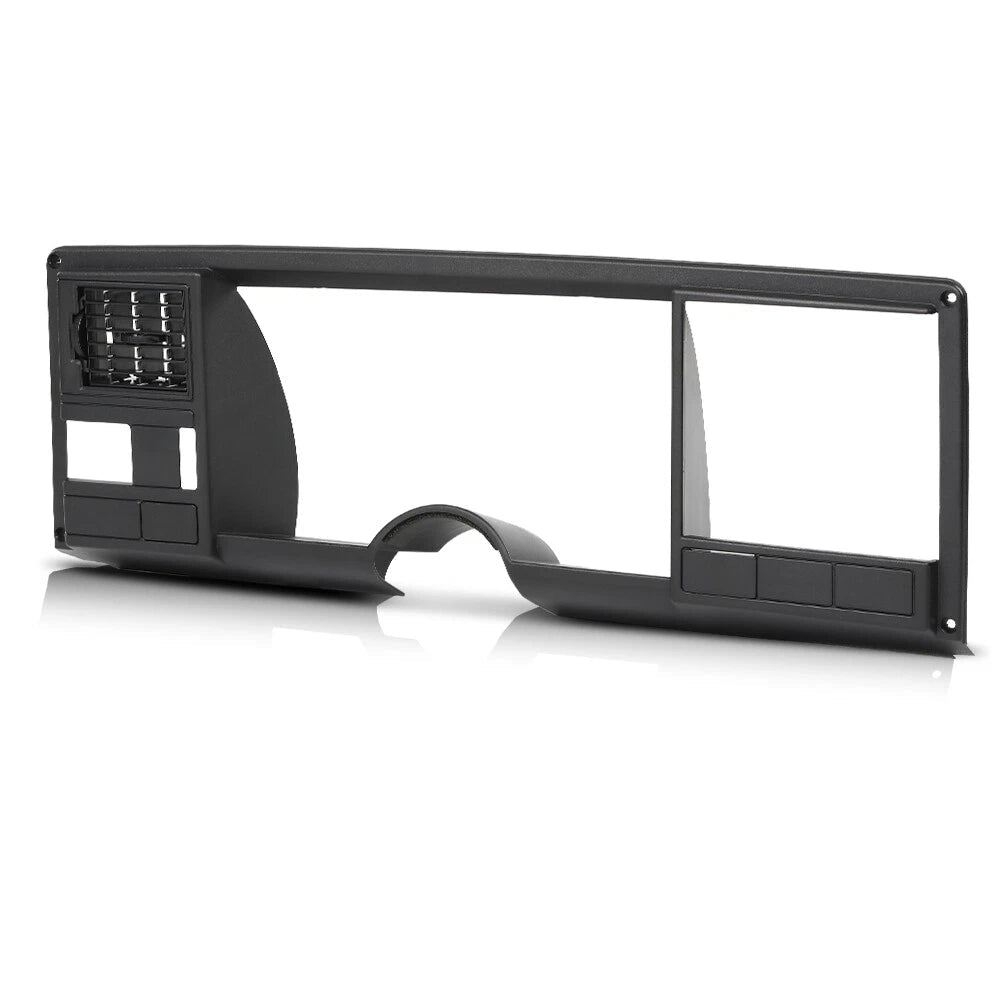 88-94 C/K Guage Cluster Dash Bezel