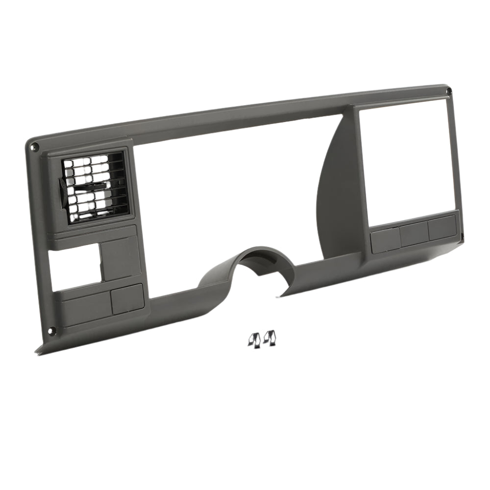 88-94 C/K Guage Cluster Dash Bezel