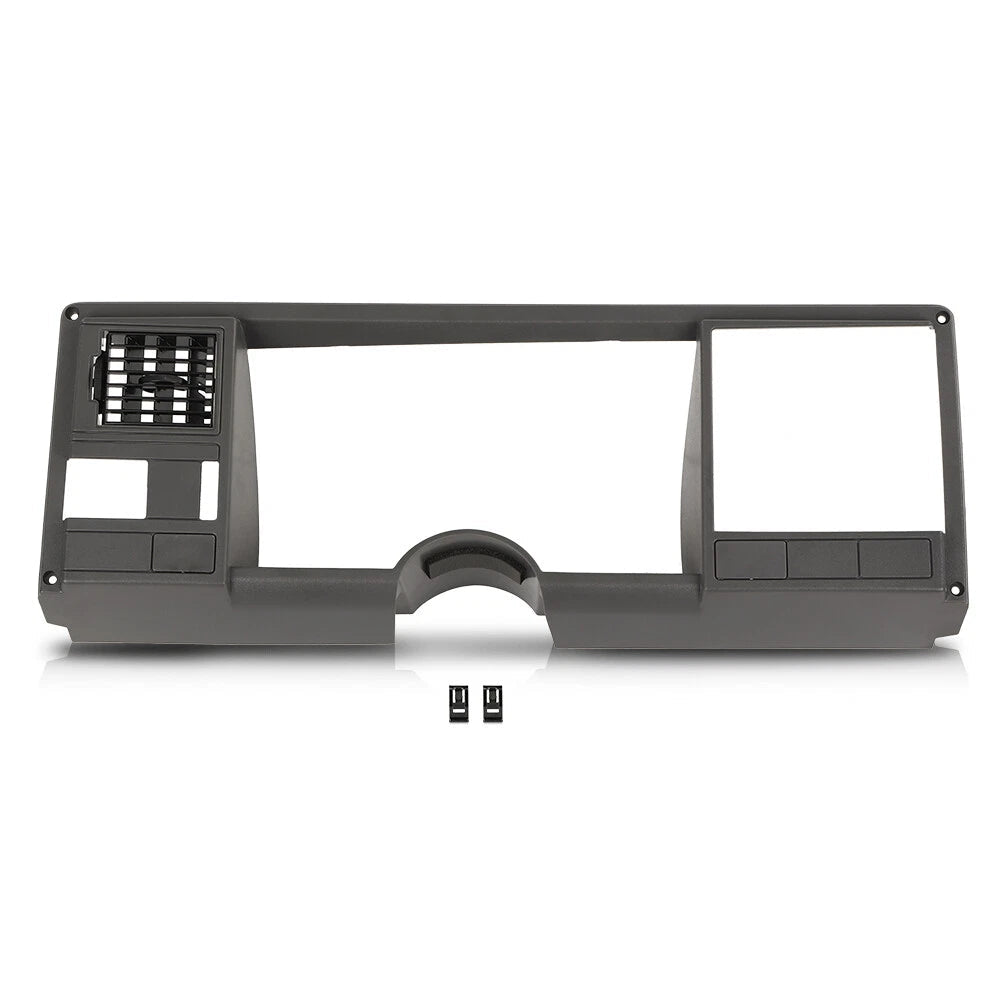 88-94 C/K Guage Cluster Dash Bezel