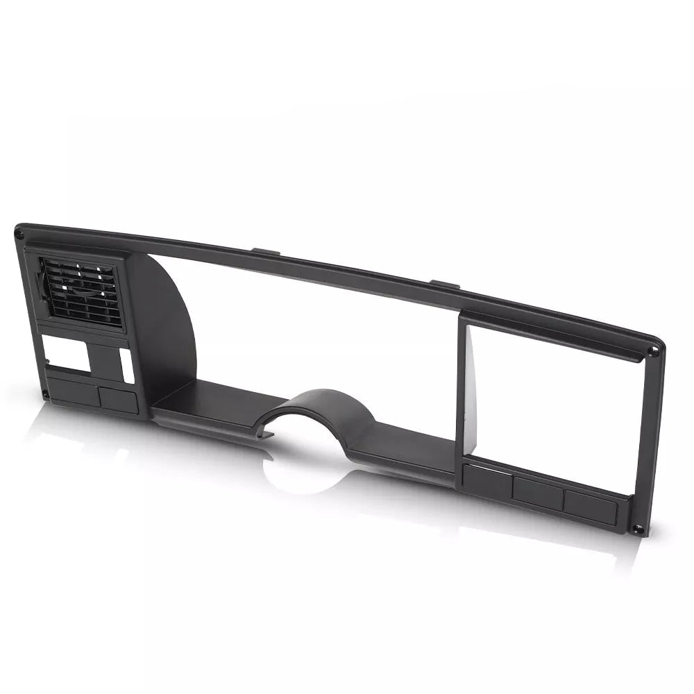 88-94 C/K Guage Cluster Dash Bezel