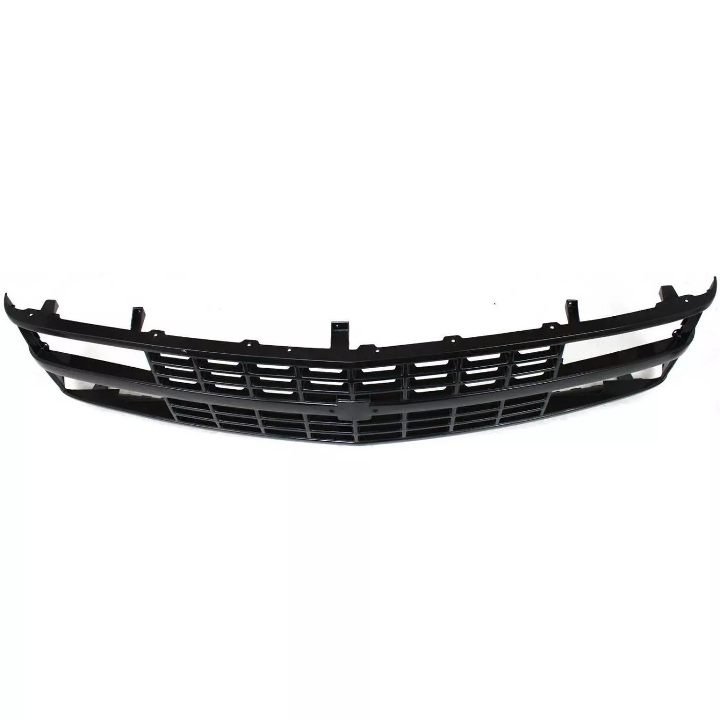 Chevy Black Grille 88-93 C/K