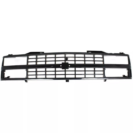 Chevy Black Grille 88-93 C/K
