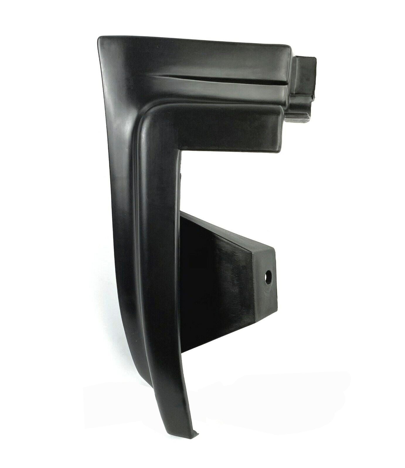 All Auto Parts Express Primed Front Bumper Filler For 1988-1993 Chevy & GMC C/K Series Pickups