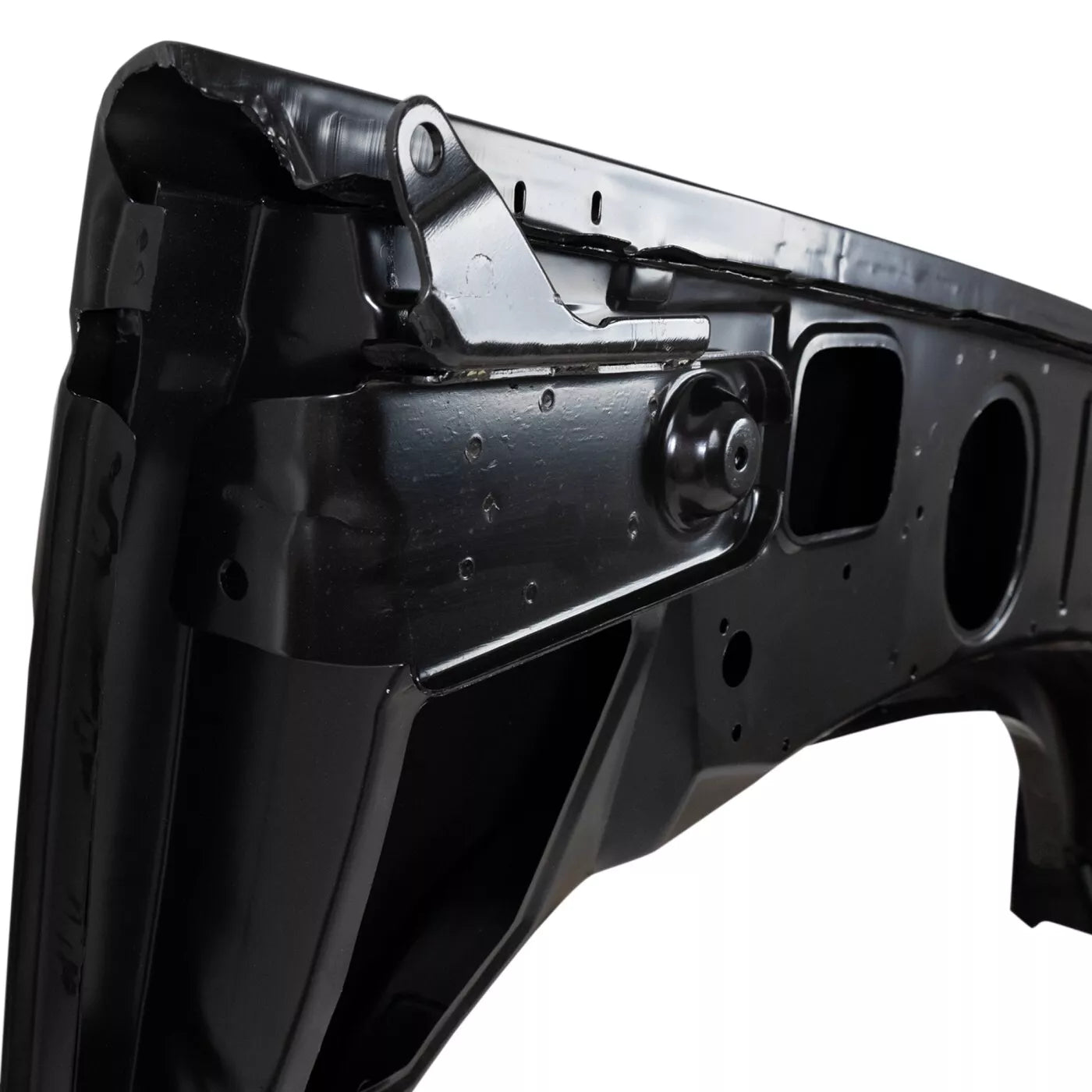 Front Left Fender 88-98 C/K