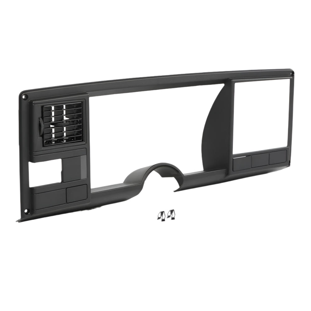 88-94 C/K Guage Cluster Dash Bezel