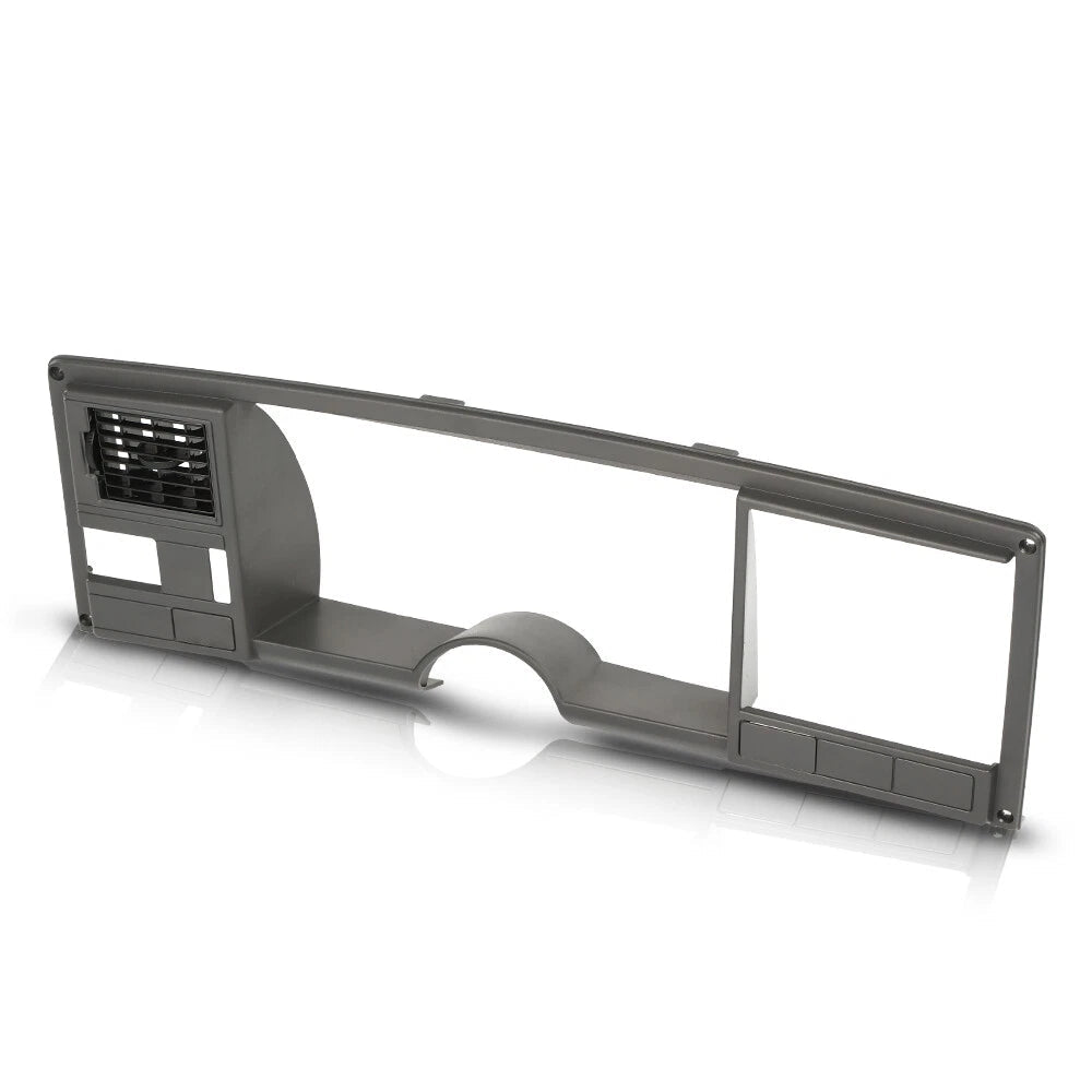 88-94 C/K Guage Cluster Dash Bezel