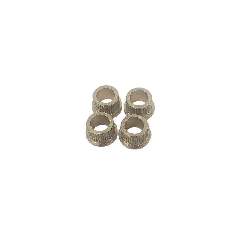 Heavy Duty Bronze Door Bushings 88-98 C/K