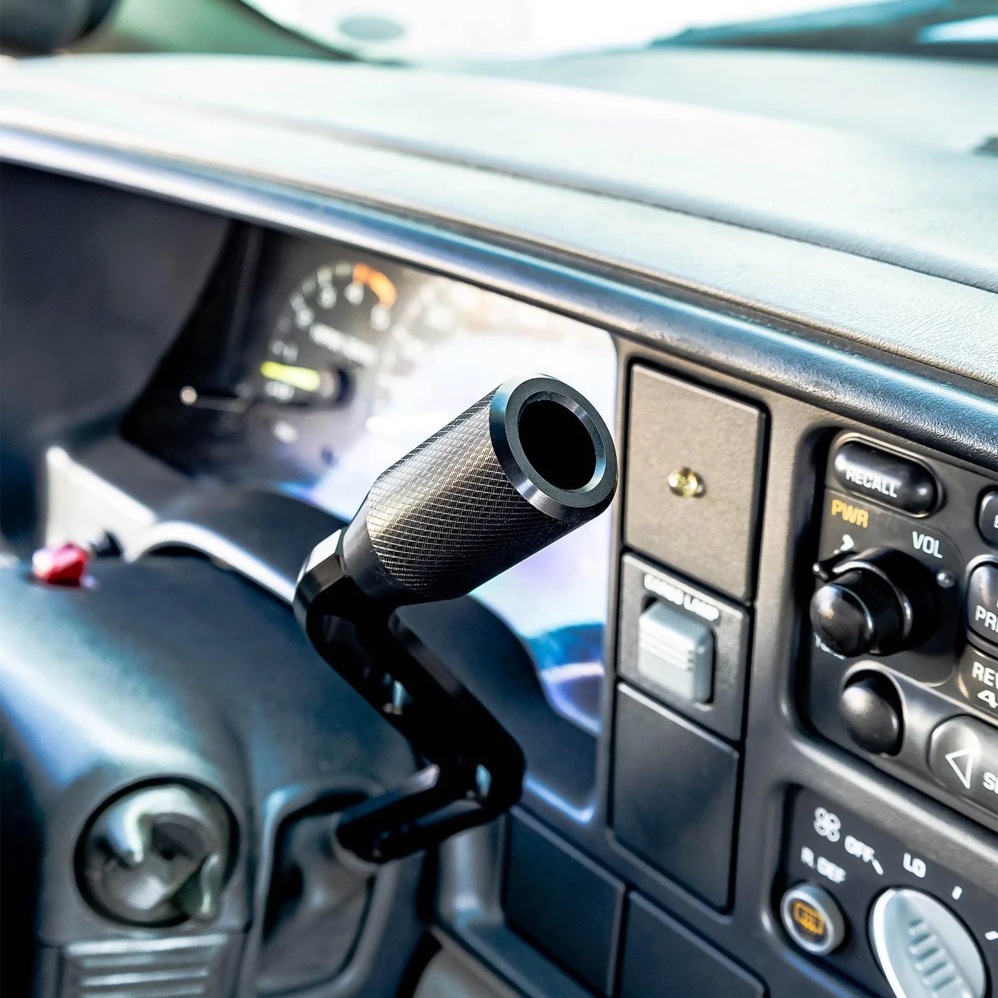 Billet Shift Lever for Chevy OBS Pickup 1995-99