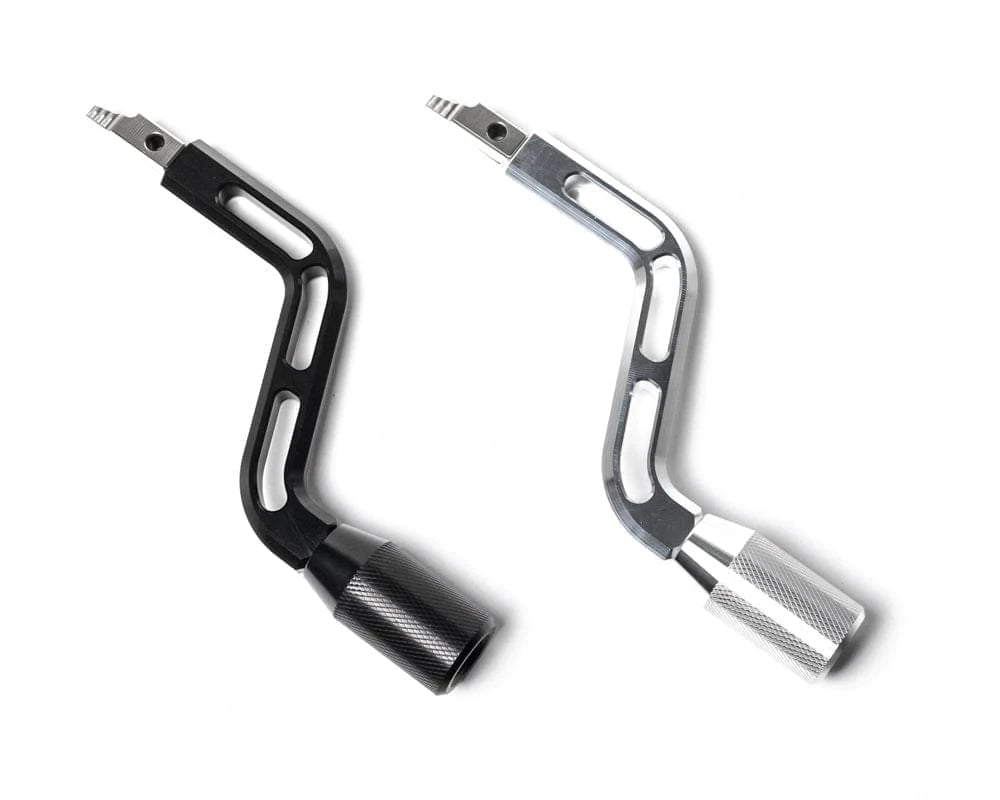 Billet Shift Lever for Chevy OBS Pickup 1988-94