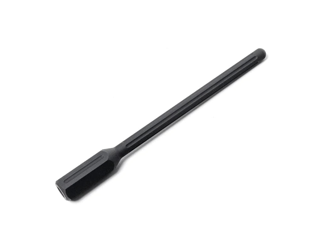 Billet Shorty Antenna M6x1.0