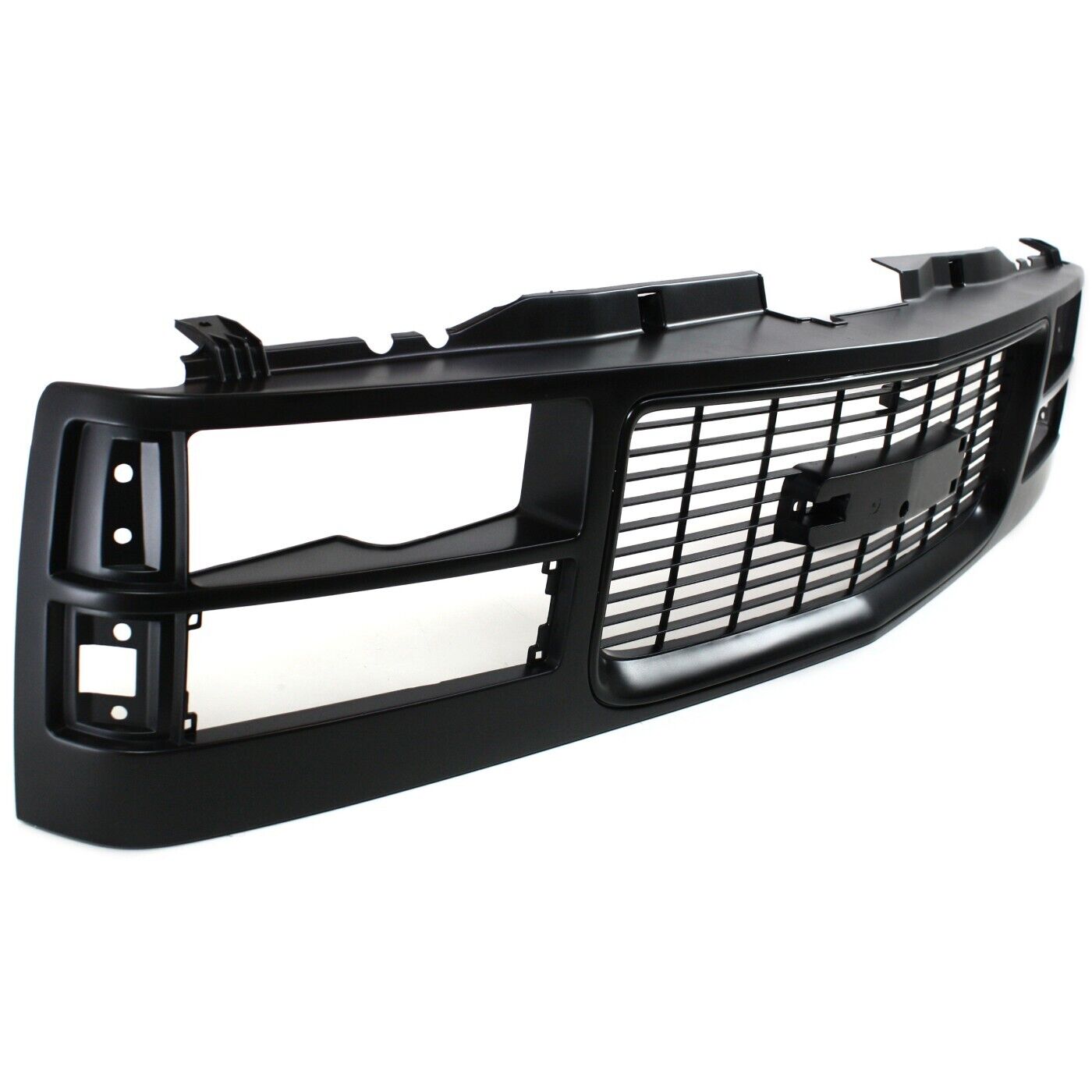 GMC Black Grille 88-98 C/K