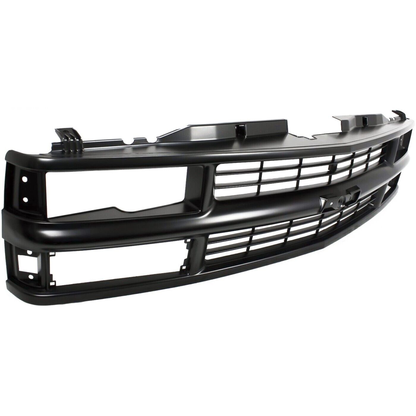 Chevy Black Grille 94-98 C/K