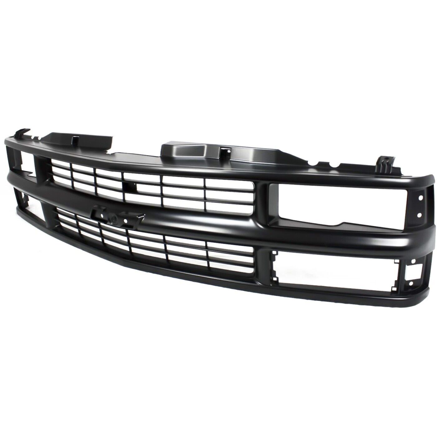 Chevy Black Grille 94-98 C/K