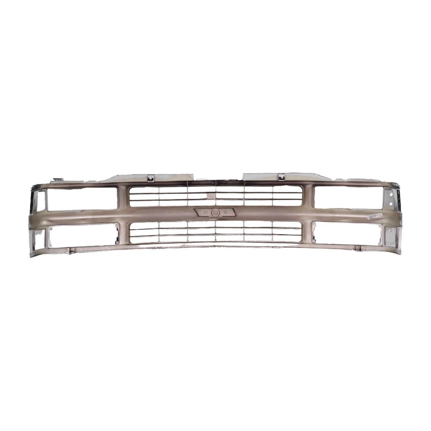 Chevy Chrome Grille 94-98 C/K