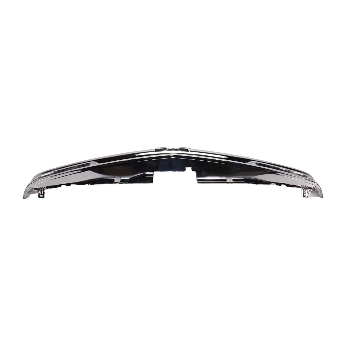 Chevy Chrome Grille 94-98 C/K