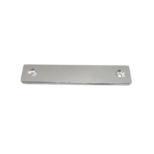 2 Hole Billet Arm Rest Tie Down