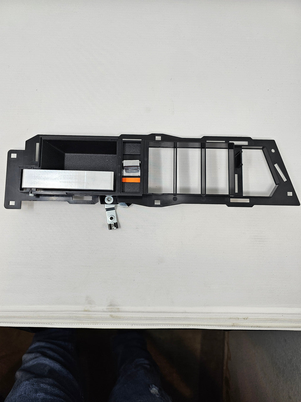 CM Billet Door Pull Lever 91-94 C/K