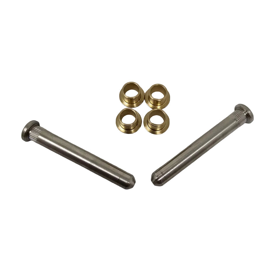 Rear Barn Door Bushings 92-98 C/K Suburban/Tahoe