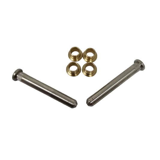 Rear Barn Door Bushings 92-98 C/K Suburban/Tahoe